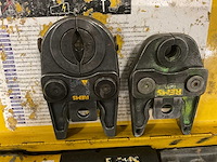 Rems akkupress acc perstang - afbeelding 3 van  4