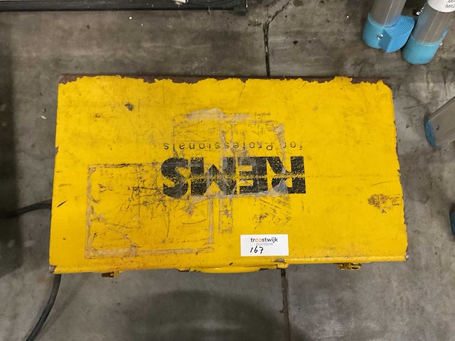 Rems akkupress acc perstang - afbeelding 4 van  4