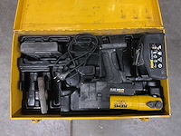 Rems akkupress acc perstang - afbeelding 1 van  3