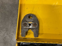 Rems akkupress acc perstang - afbeelding 2 van  3