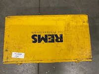 Rems akkupress acc perstang - afbeelding 3 van  3