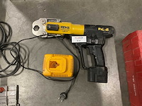 Rems akkupress acc perstang - afbeelding 1 van  3