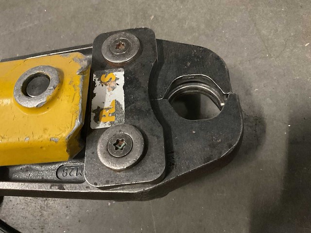 Rems akkupress acc perstang - afbeelding 2 van  3