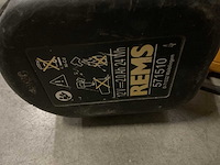 Rems akkupress acc perstang - afbeelding 3 van  3