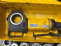 Rems amigo 2 draadsnijmachine - afbeelding 8 van  10