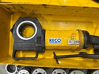 Rems amigo 2 draadsnijmachine - afbeelding 8 van  10