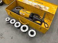 Rems amigo 2 draadsnijmachine - afbeelding 4 van  4