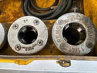 Rems amigo 53 draadsnijmachine - afbeelding 1 van  7