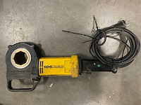 Rems amigo draadsnijmachine - afbeelding 1 van  2