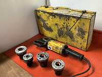 Rems amigo draadsnijmachine - afbeelding 1 van  2