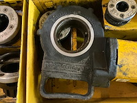 Rems amigo2 draadsnijmachine - afbeelding 2 van  6