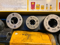 Rems amigo2 draadsnijmachine - afbeelding 3 van  4