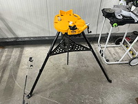 Rems aquila 3b kettingspanblok - afbeelding 1 van  4