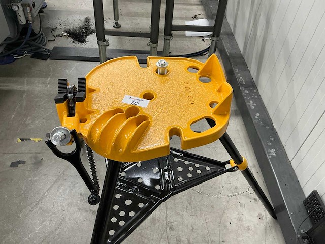 Rems aquila 3b kettingspanblok - afbeelding 4 van  4