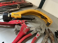 Rems buizensnijder (5x) - afbeelding 2 van  2