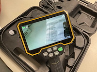 Rems camscope hd camera endoscoop - afbeelding 2 van  4