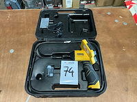 Rems camscopehd inspectiecamera - afbeelding 1 van  5
