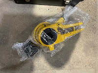 Rems cut 110 buis- en pijpafkortapparaat - afbeelding 1 van  4