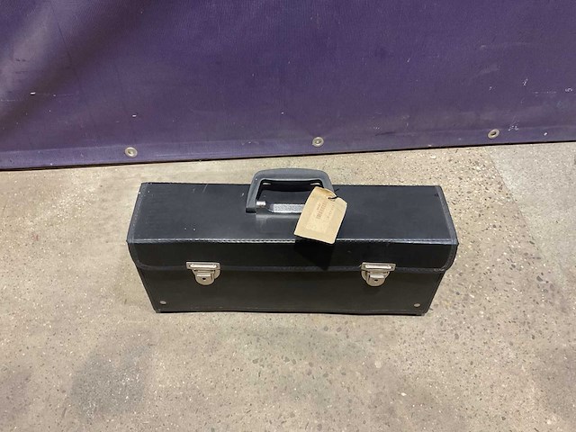 Rems cut 110 buis- en pijpafkortapparaat - afbeelding 4 van  4