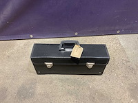 Rems cut 110 buis- en pijpafkortapparaat - afbeelding 4 van  4