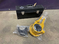 Rems cut 110 buis- en pijpafkortapparaat - afbeelding 1 van  4