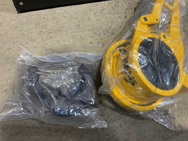 Rems cut 110 buis- en pijpafkortapparaat - afbeelding 3 van  4