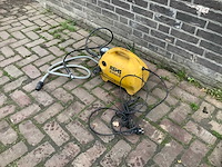 Rems e-push 2 afpersmachine - afbeelding 1 van  3