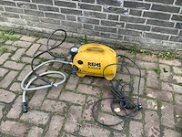 Rems e-push 2 afpersmachine - afbeelding 2 van  3