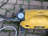 Rems e-push 2 afpersmachine - afbeelding 3 van  3