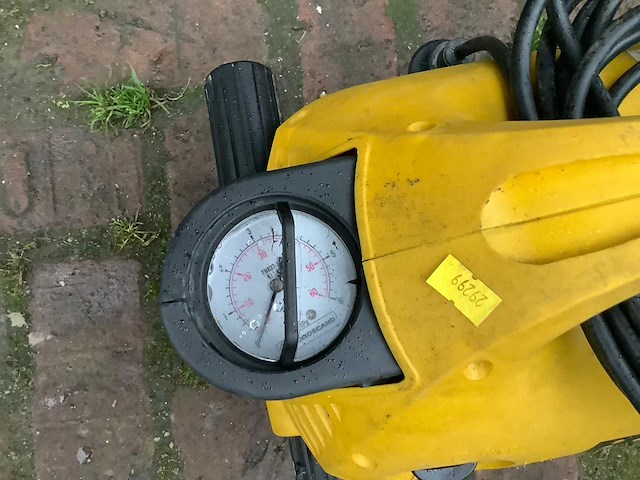 Rems e-push 2 afpersmachine - afbeelding 4 van  4