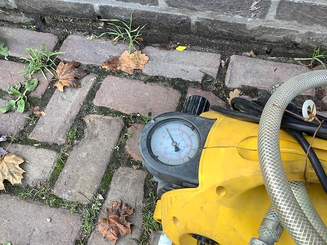 Rems e-push 2 afpersmachine - afbeelding 2 van  3