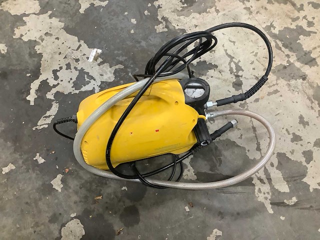 Rems e-push 2 afpersmachine - afbeelding 2 van  4