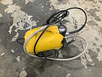 Rems e-push 2 afpersmachine - afbeelding 2 van  4