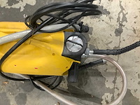 Rems e-push 2 afpersmachine - afbeelding 3 van  4