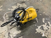 Rems e-push 2 afpersmachine - afbeelding 4 van  4