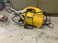 Rems e-push 2 afpersmachine