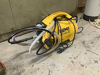 Rems e-push 2 afpersmachine - afbeelding 3 van  7