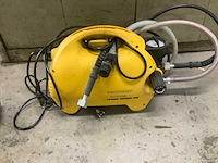 Rems e-push 2 afpersmachine - afbeelding 4 van  7