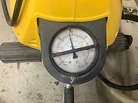 Rems e-push 2 afpersmachine - afbeelding 6 van  7