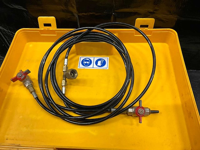 Rems eskimo2 pijpinvries apparaat - afbeelding 2 van  2