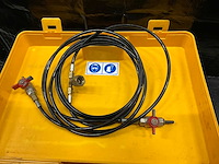 Rems eskimo2 pijpinvries apparaat - afbeelding 2 van  2