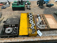 Rems ‘eva’ draadsnijset en diversen - afbeelding 1 van  4