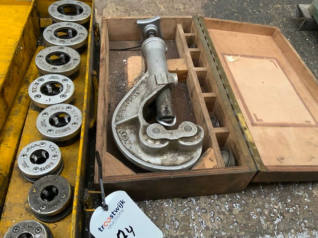 Rems ‘eva’ draadsnijset en diversen - afbeelding 4 van  4