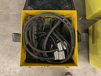 Rems frigo pijpbevriezingsmachine - afbeelding 2 van  3