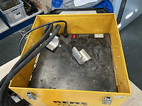 Rems frigo2 131 leidingvriezer - afbeelding 2 van  5