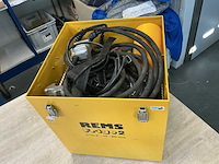 Rems frigo2 131 leidingvriezer - afbeelding 4 van  5