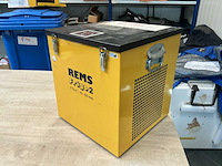 Rems frigo2 131 leidingvriezer - afbeelding 5 van  5