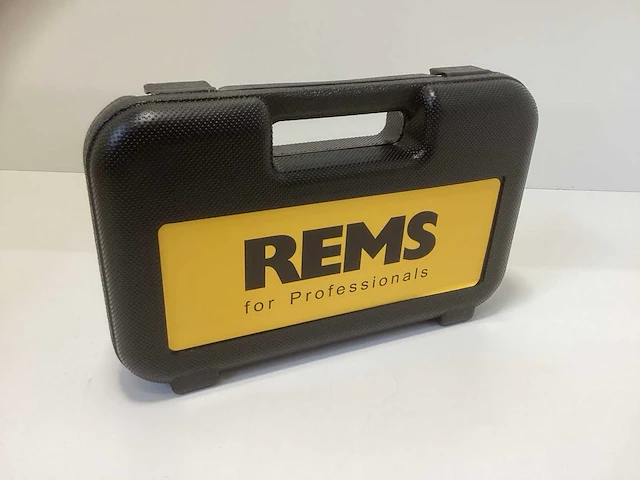 Rems inspectie camera - afbeelding 6 van  11