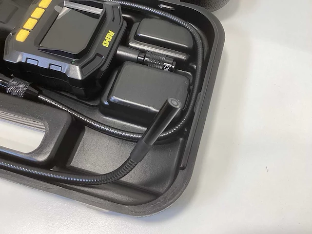 Rems inspectie camera - afbeelding 1 van  11
