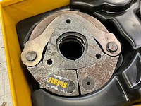 Rems m54 / m42 diverse persbekken (2x) - afbeelding 4 van  4